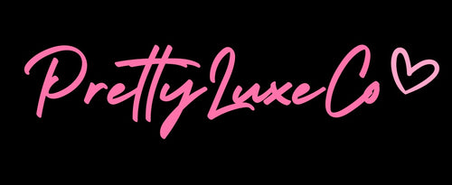 Pretty Luxe Co.